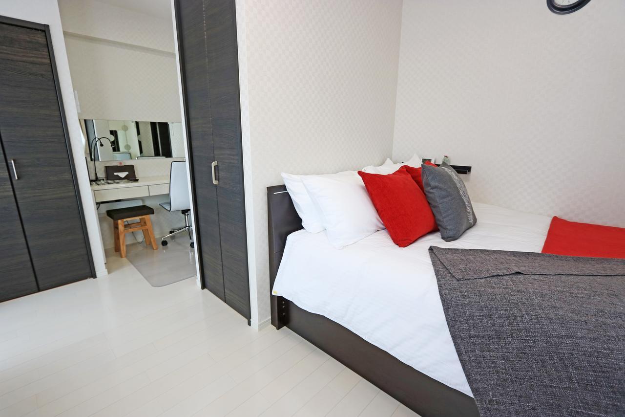 Petit Grande Nuage Apart otel Tokyo Dış mekan fotoğraf