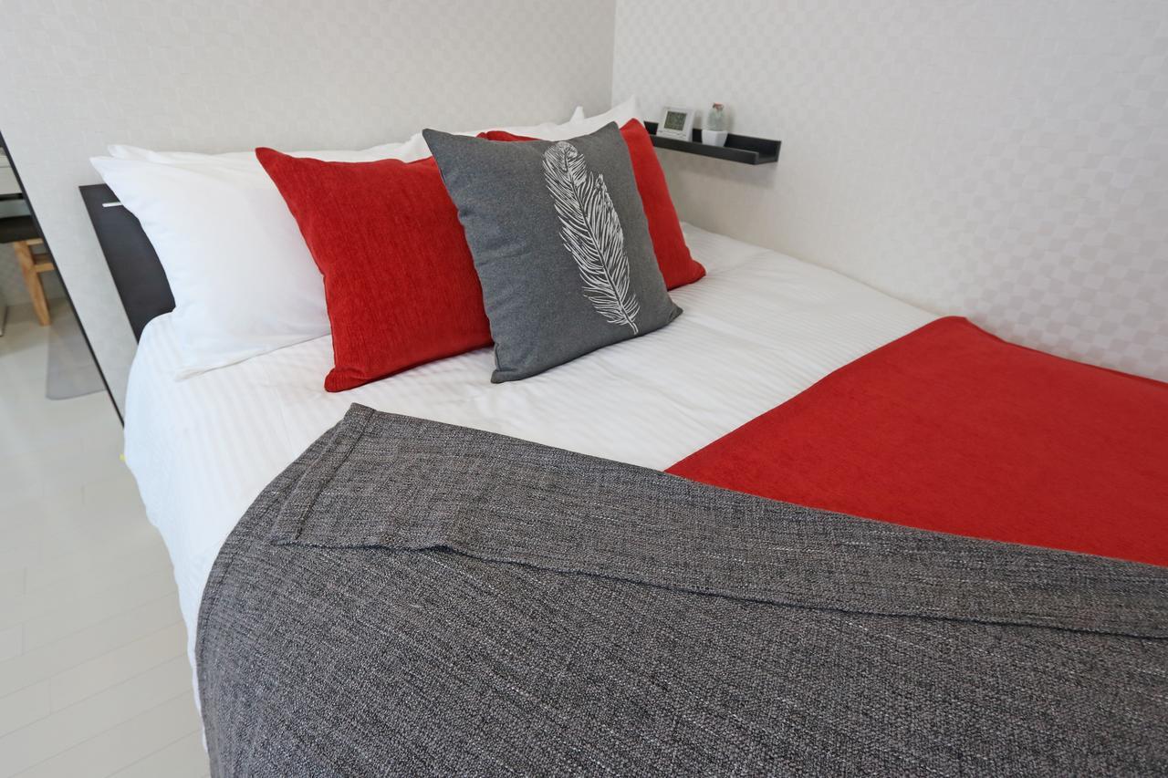 Petit Grande Nuage Apart otel Tokyo Dış mekan fotoğraf