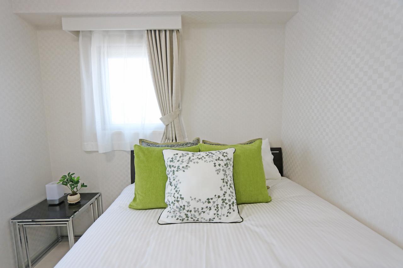 Petit Grande Nuage Apart otel Tokyo Dış mekan fotoğraf