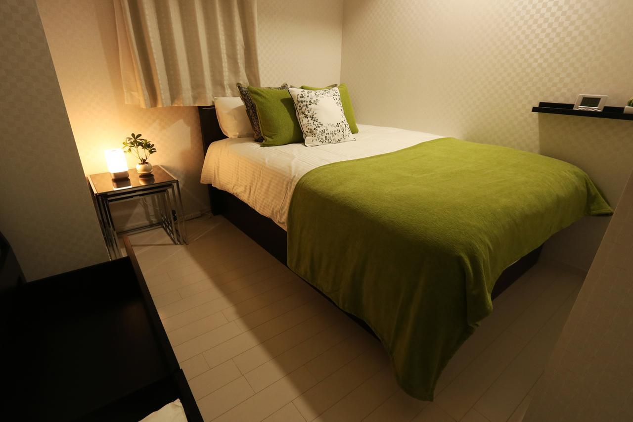 Petit Grande Nuage Apart otel Tokyo Dış mekan fotoğraf