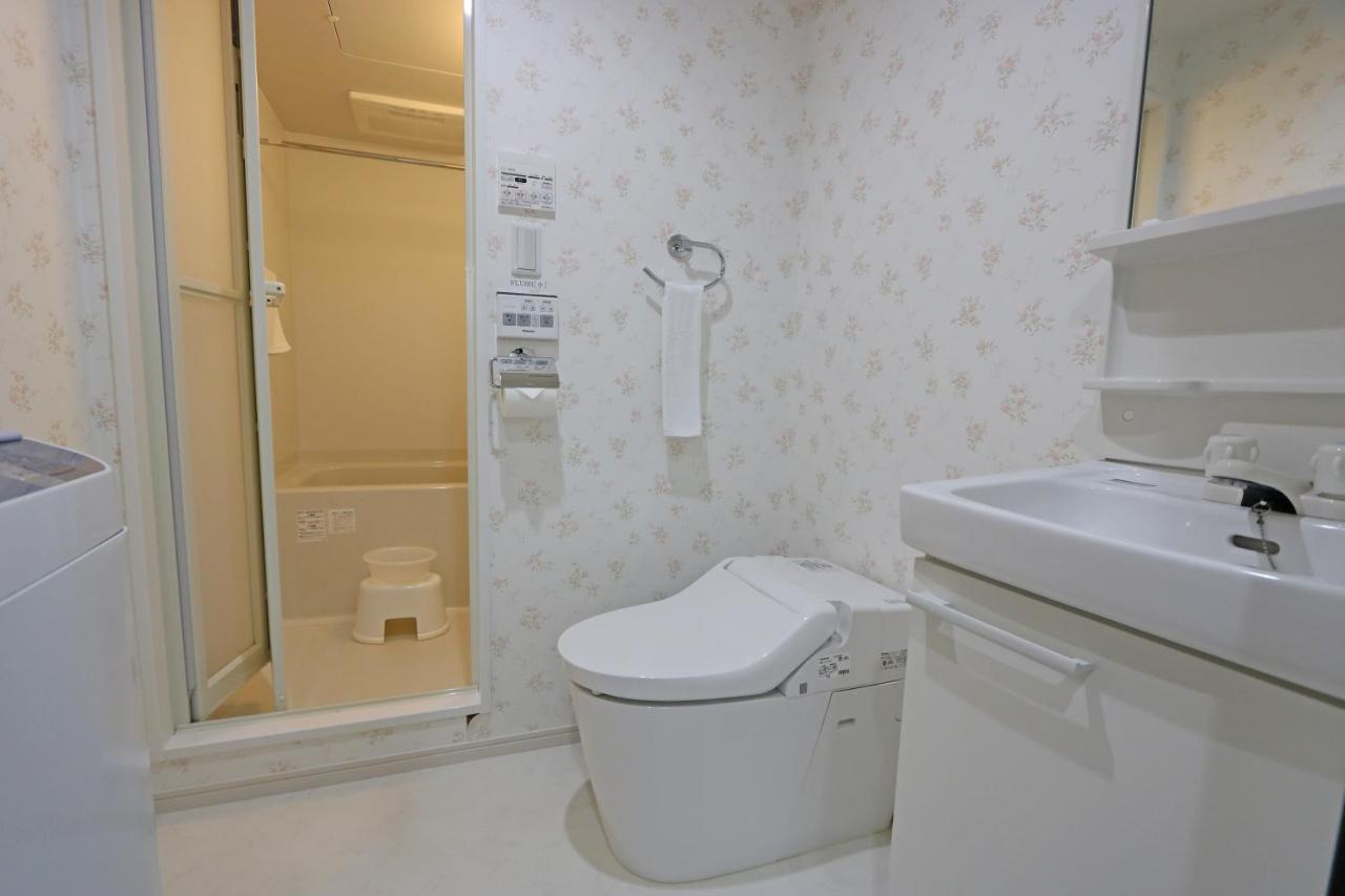 Petit Grande Nuage Apart otel Tokyo Dış mekan fotoğraf