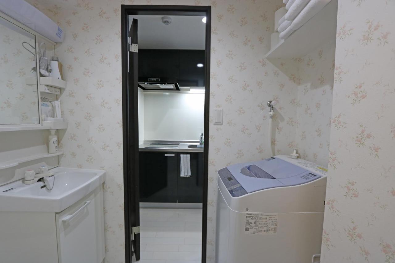 Petit Grande Nuage Apart otel Tokyo Dış mekan fotoğraf